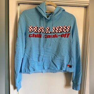 Aviator Nation limited edition sweatshirt